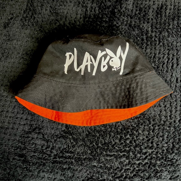 Playboy bucket hat - Picture 2 of 2